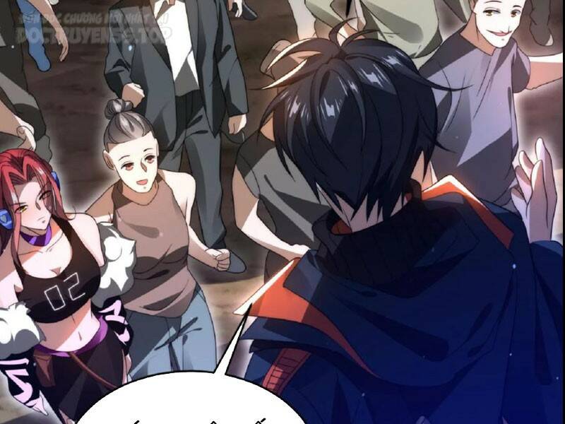 Tích Trữ 10 Vạn Vật Tư Trước Ngày Tận Thế Chapter 54 - Trang 2