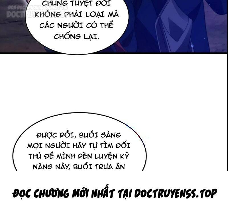 Tích Trữ 10 Vạn Vật Tư Trước Ngày Tận Thế Chapter 54 - Trang 2