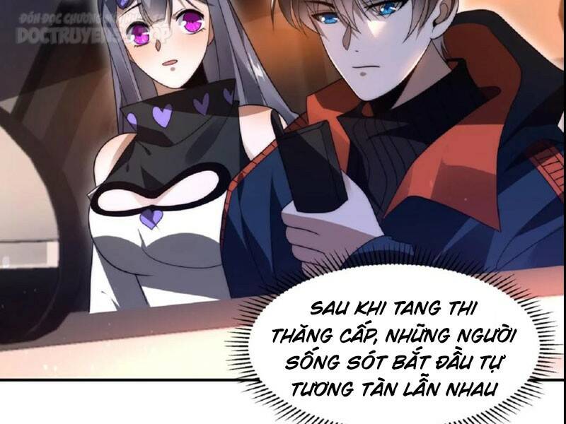 Tích Trữ 10 Vạn Vật Tư Trước Ngày Tận Thế Chapter 54 - Trang 2