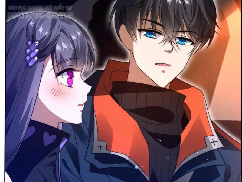 Tích Trữ 10 Vạn Vật Tư Trước Ngày Tận Thế Chapter 54 - Trang 2