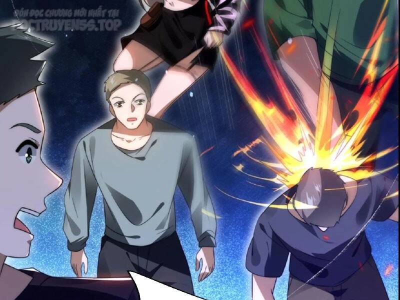 Tích Trữ 10 Vạn Vật Tư Trước Ngày Tận Thế Chapter 54 - Trang 2