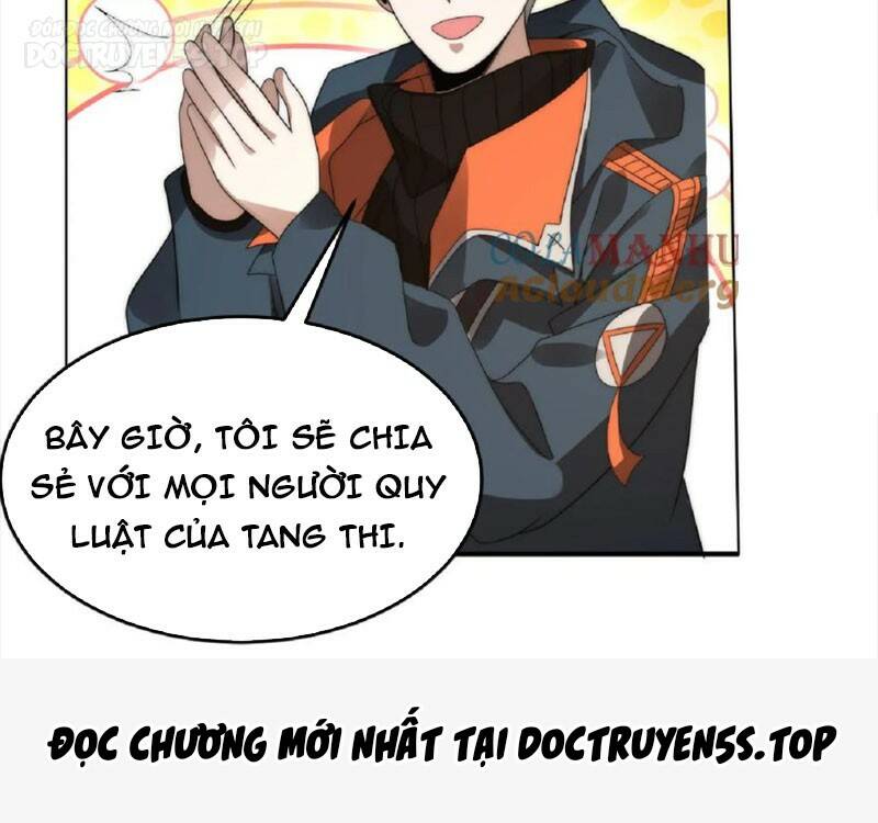 Tích Trữ 10 Vạn Vật Tư Trước Ngày Tận Thế Chapter 54 - Trang 2