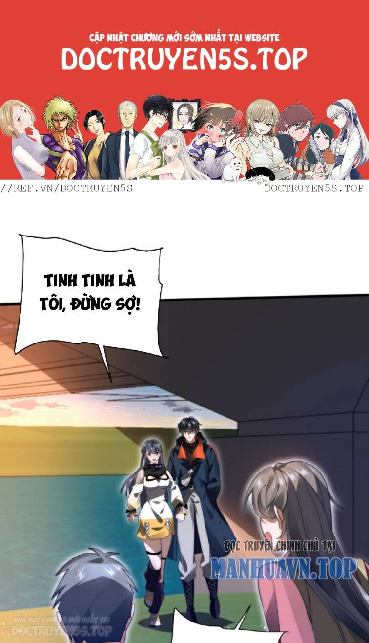 Tích Trữ 10 Vạn Vật Tư Trước Ngày Tận Thế Chapter 55 - Trang 2