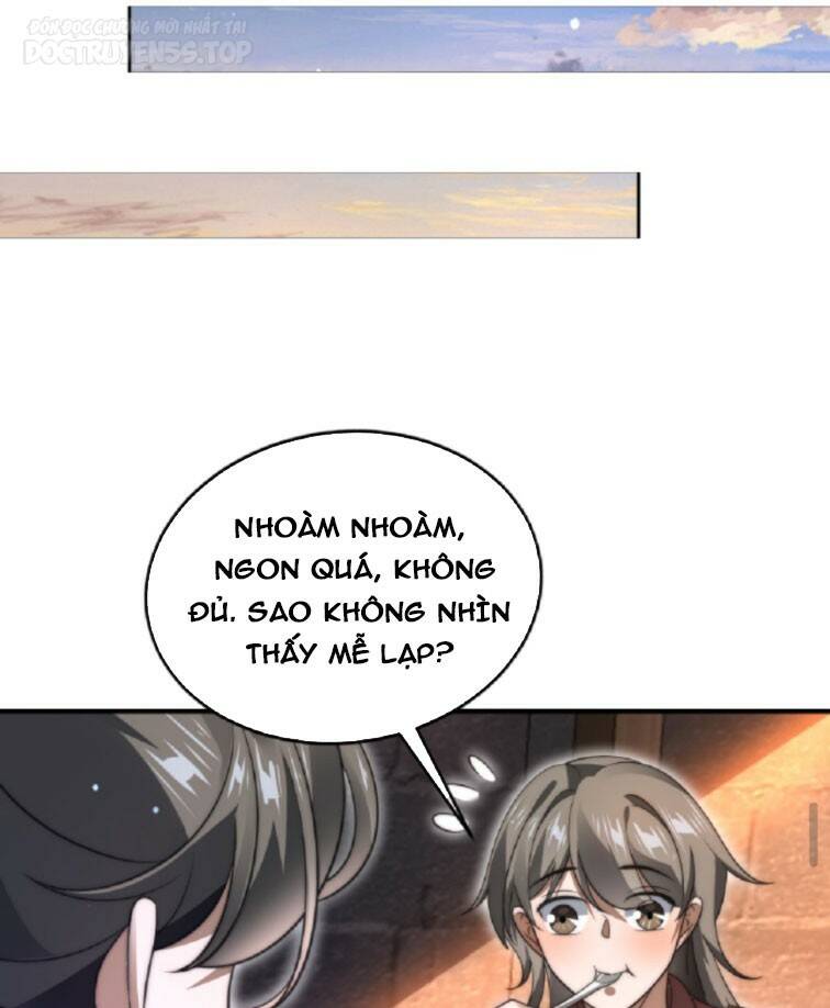 Tích Trữ 10 Vạn Vật Tư Trước Ngày Tận Thế Chapter 55 - Trang 2