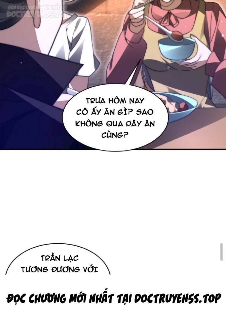 Tích Trữ 10 Vạn Vật Tư Trước Ngày Tận Thế Chapter 55 - Trang 2