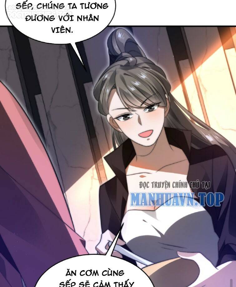 Tích Trữ 10 Vạn Vật Tư Trước Ngày Tận Thế Chapter 55 - Trang 2