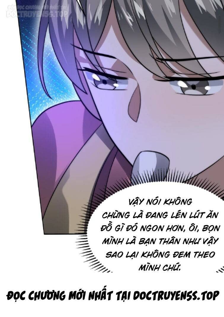 Tích Trữ 10 Vạn Vật Tư Trước Ngày Tận Thế Chapter 55 - Trang 2