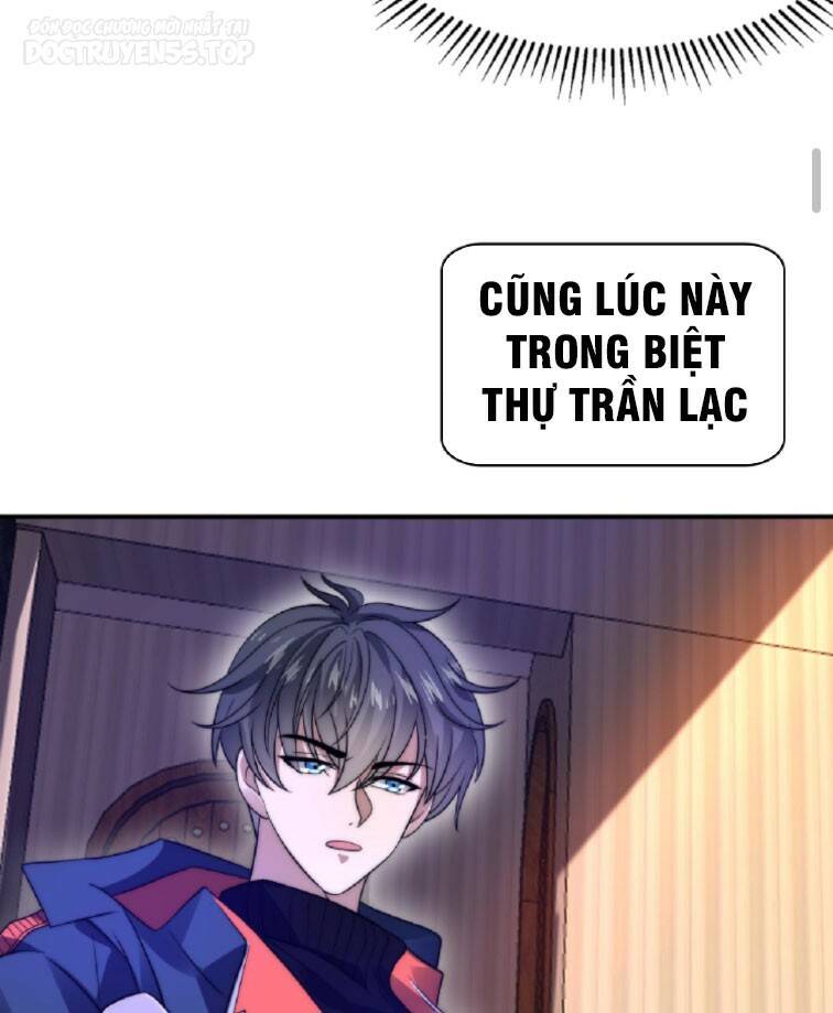 Tích Trữ 10 Vạn Vật Tư Trước Ngày Tận Thế Chapter 55 - Trang 2