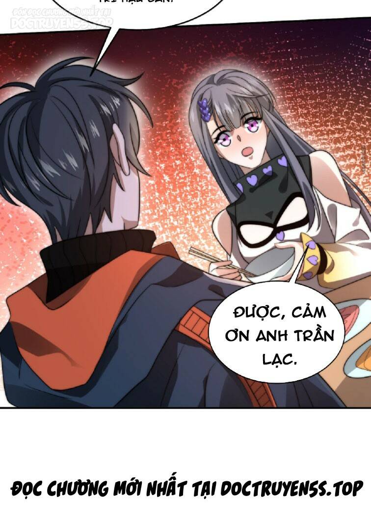 Tích Trữ 10 Vạn Vật Tư Trước Ngày Tận Thế Chapter 55 - Trang 2