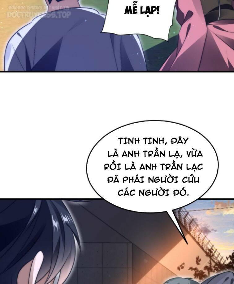 Tích Trữ 10 Vạn Vật Tư Trước Ngày Tận Thế Chapter 55 - Trang 2