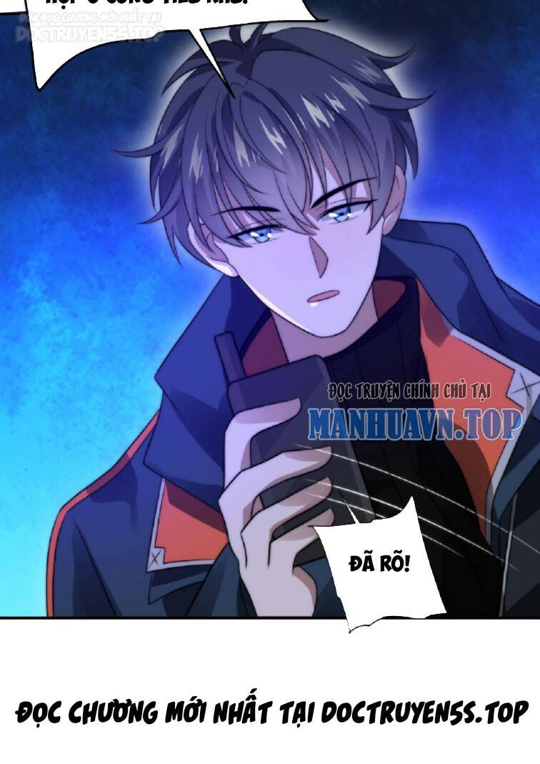 Tích Trữ 10 Vạn Vật Tư Trước Ngày Tận Thế Chapter 55 - Trang 2