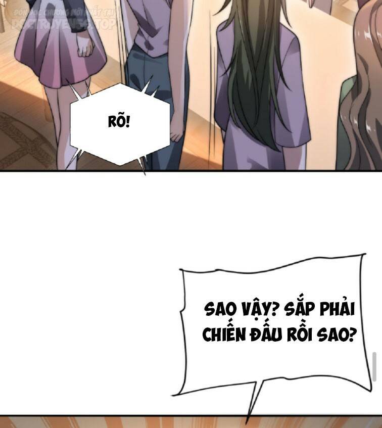 Tích Trữ 10 Vạn Vật Tư Trước Ngày Tận Thế Chapter 55 - Trang 2