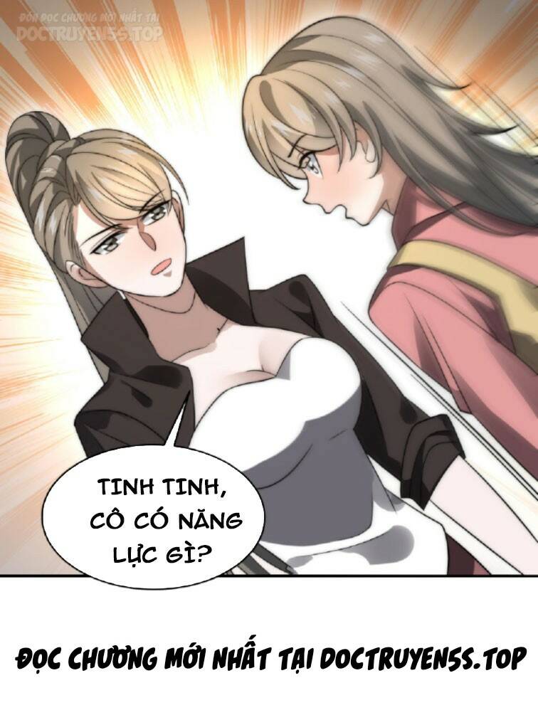 Tích Trữ 10 Vạn Vật Tư Trước Ngày Tận Thế Chapter 55 - Trang 2