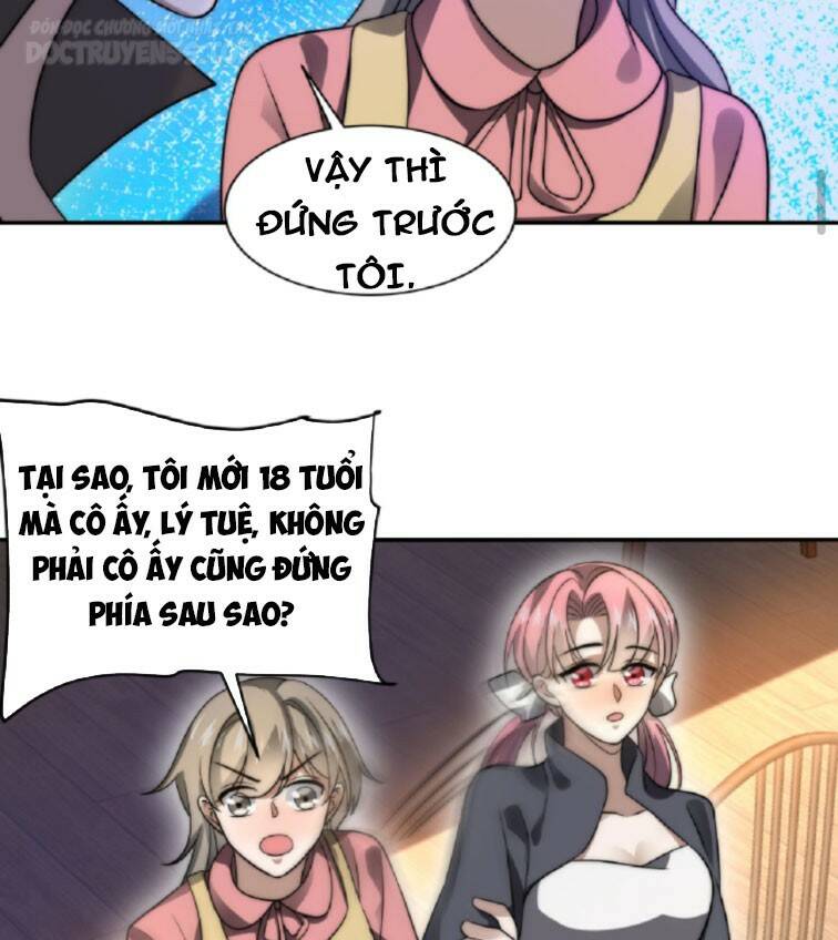 Tích Trữ 10 Vạn Vật Tư Trước Ngày Tận Thế Chapter 55 - Trang 2