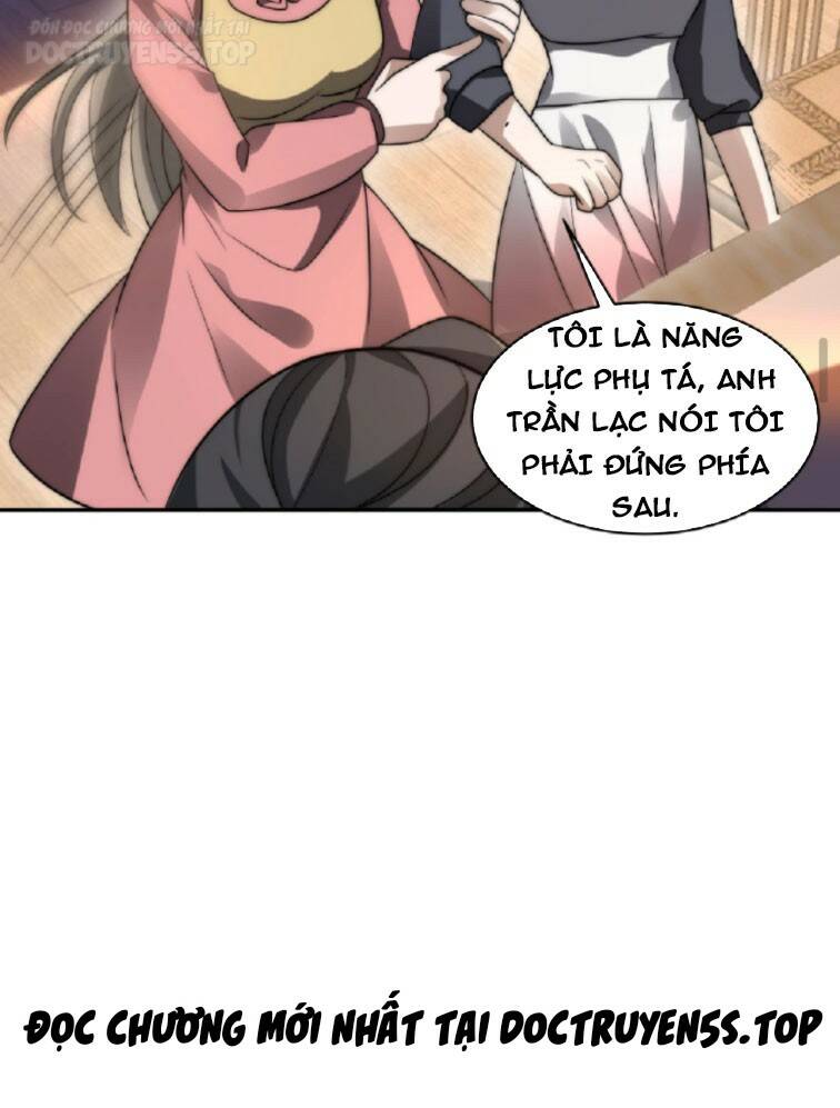 Tích Trữ 10 Vạn Vật Tư Trước Ngày Tận Thế Chapter 55 - Trang 2