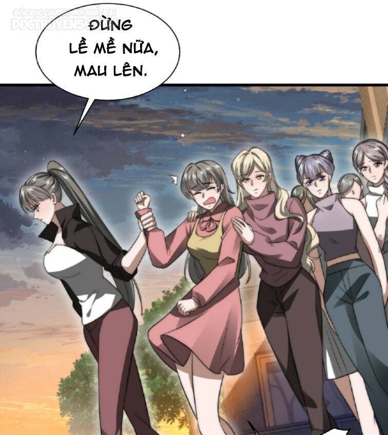 Tích Trữ 10 Vạn Vật Tư Trước Ngày Tận Thế Chapter 55 - Trang 2