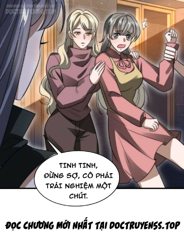 Tích Trữ 10 Vạn Vật Tư Trước Ngày Tận Thế Chapter 55 - Trang 2