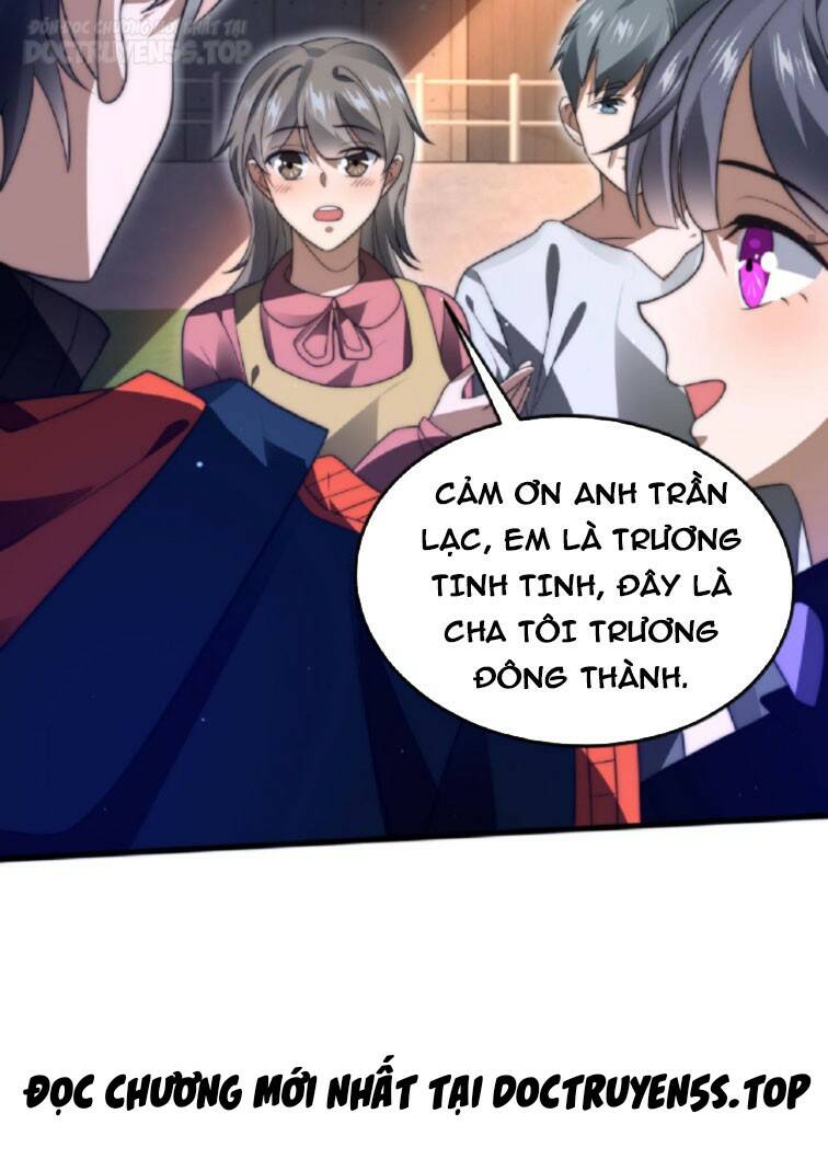 Tích Trữ 10 Vạn Vật Tư Trước Ngày Tận Thế Chapter 55 - Trang 2