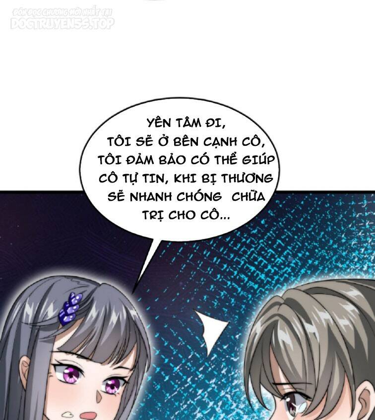 Tích Trữ 10 Vạn Vật Tư Trước Ngày Tận Thế Chapter 55 - Trang 2