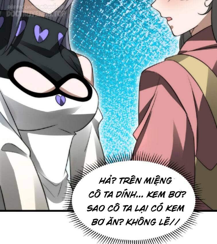 Tích Trữ 10 Vạn Vật Tư Trước Ngày Tận Thế Chapter 55 - Trang 2