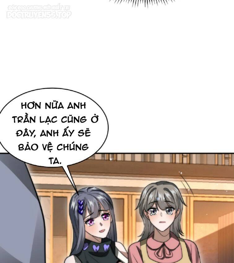 Tích Trữ 10 Vạn Vật Tư Trước Ngày Tận Thế Chapter 55 - Trang 2