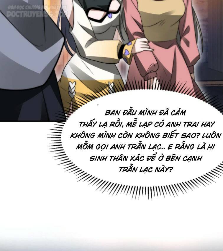 Tích Trữ 10 Vạn Vật Tư Trước Ngày Tận Thế Chapter 55 - Trang 2