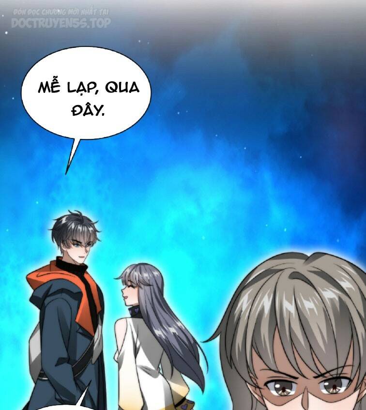 Tích Trữ 10 Vạn Vật Tư Trước Ngày Tận Thế Chapter 55 - Trang 2