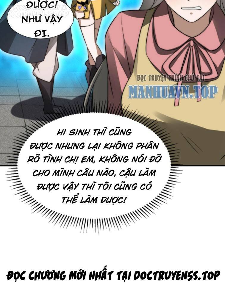 Tích Trữ 10 Vạn Vật Tư Trước Ngày Tận Thế Chapter 55 - Trang 2