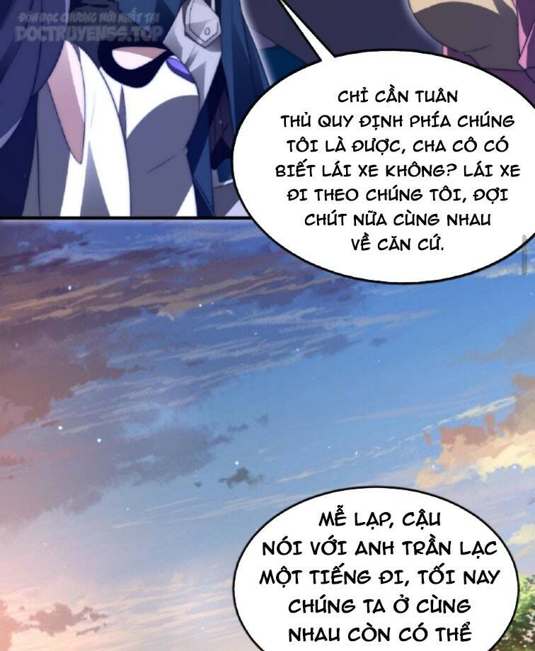 Tích Trữ 10 Vạn Vật Tư Trước Ngày Tận Thế Chapter 55 - Trang 2