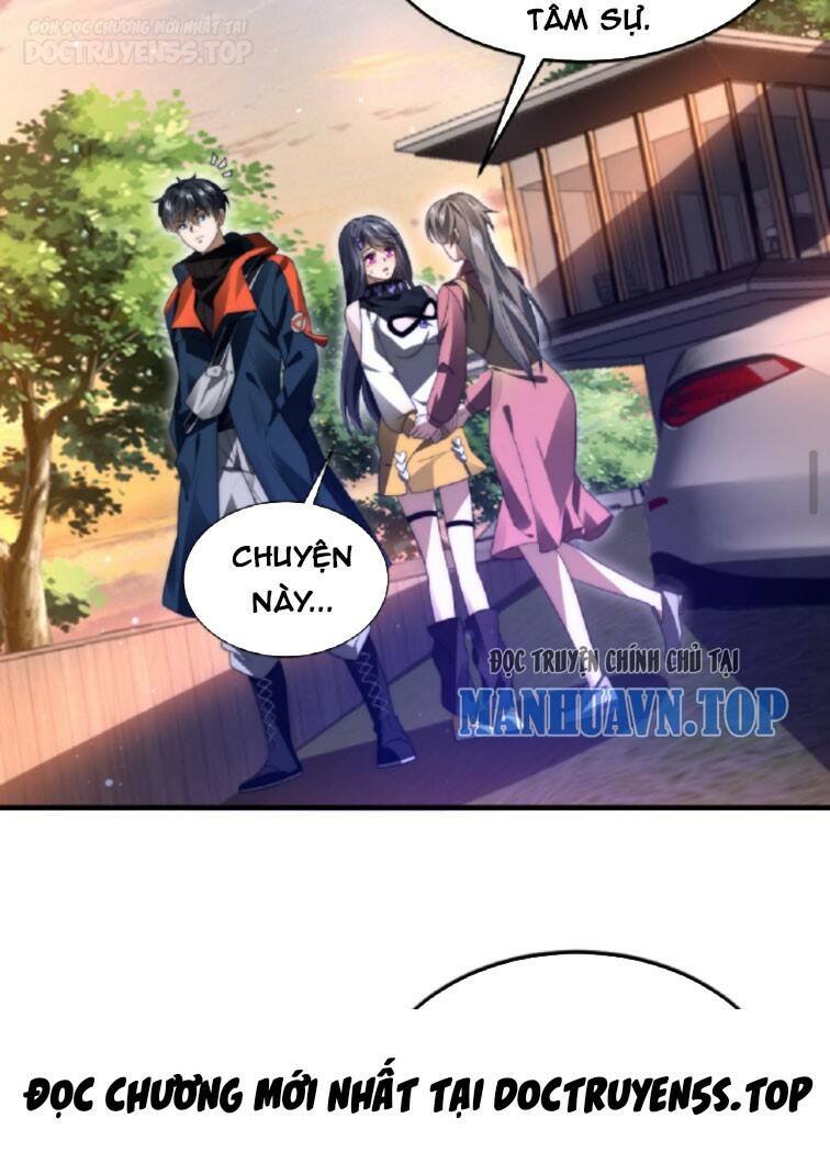 Tích Trữ 10 Vạn Vật Tư Trước Ngày Tận Thế Chapter 55 - Trang 2