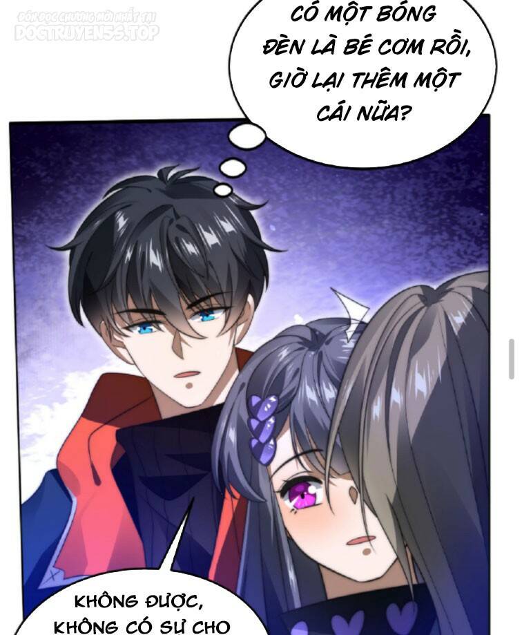 Tích Trữ 10 Vạn Vật Tư Trước Ngày Tận Thế Chapter 55 - Trang 2