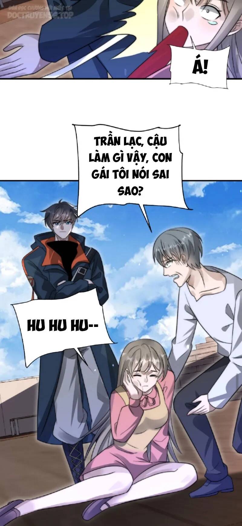 Tích Trữ 10 Vạn Vật Tư Trước Ngày Tận Thế Chapter 56 - Trang 2