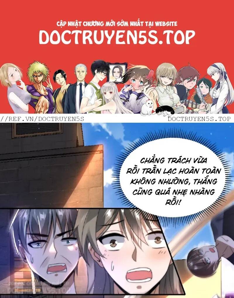 Tích Trữ 10 Vạn Vật Tư Trước Ngày Tận Thế Chapter 57 - Trang 2