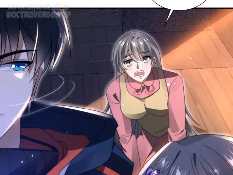 Tích Trữ 10 Vạn Vật Tư Trước Ngày Tận Thế Chapter 57 - Trang 2