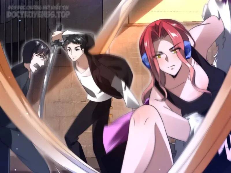 Tích Trữ 10 Vạn Vật Tư Trước Ngày Tận Thế Chapter 57 - Trang 2