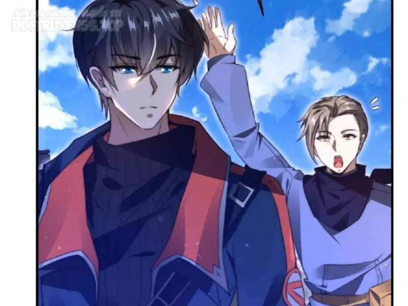 Tích Trữ 10 Vạn Vật Tư Trước Ngày Tận Thế Chapter 57 - Trang 2