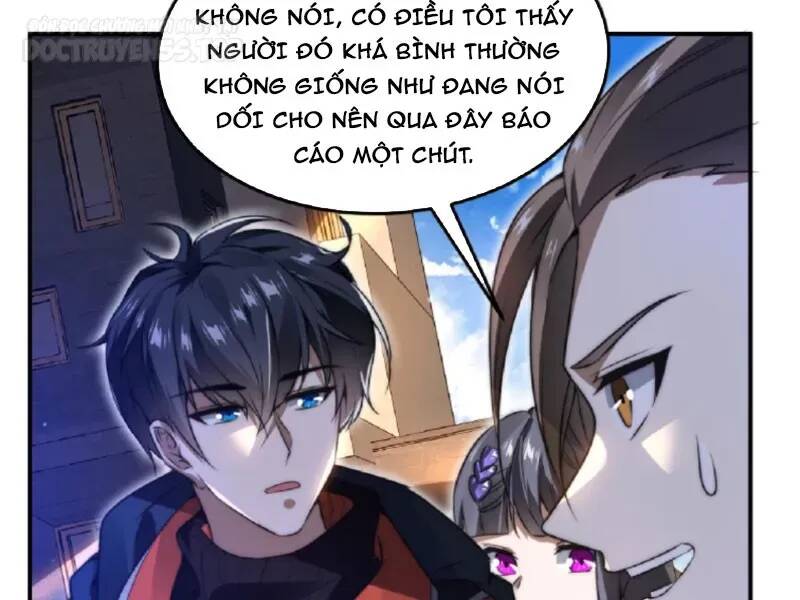 Tích Trữ 10 Vạn Vật Tư Trước Ngày Tận Thế Chapter 57 - Trang 2