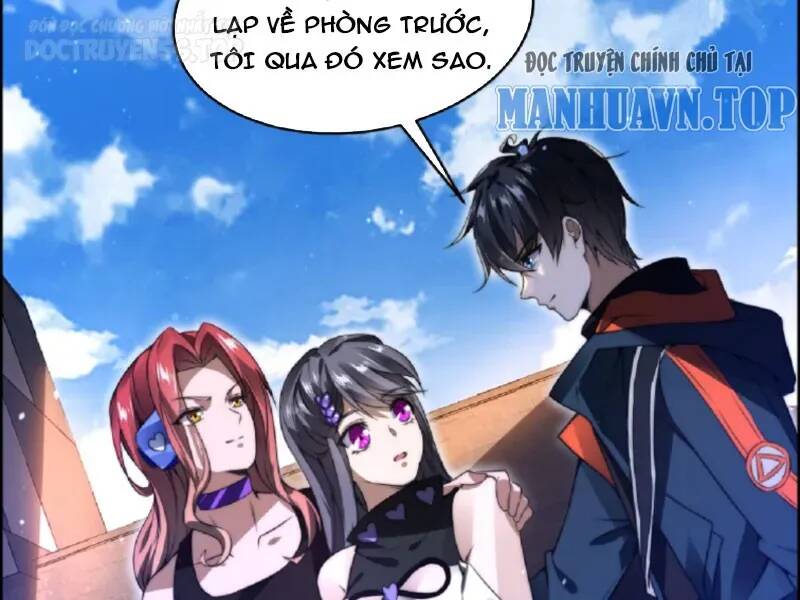 Tích Trữ 10 Vạn Vật Tư Trước Ngày Tận Thế Chapter 57 - Trang 2