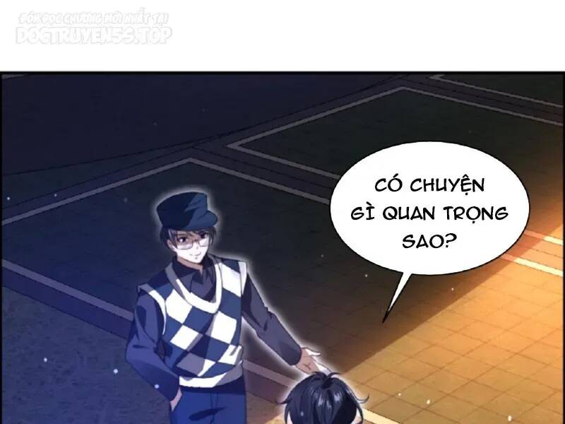 Tích Trữ 10 Vạn Vật Tư Trước Ngày Tận Thế Chapter 57 - Trang 2