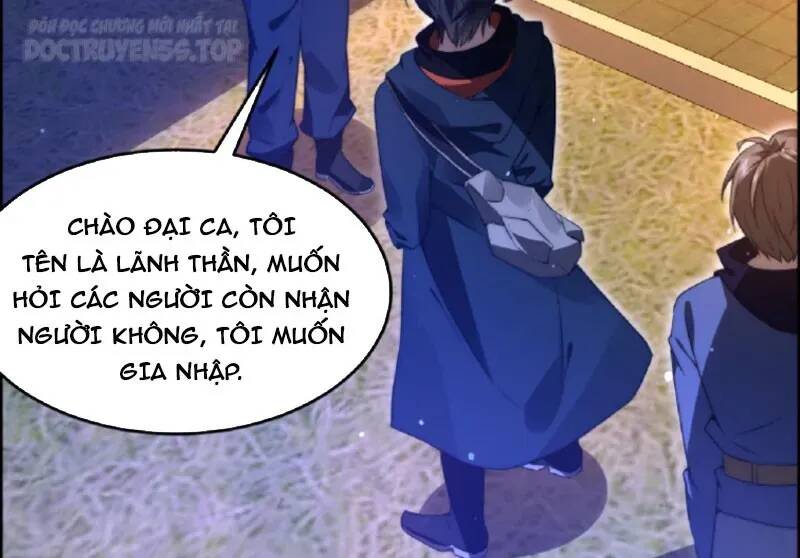 Tích Trữ 10 Vạn Vật Tư Trước Ngày Tận Thế Chapter 57 - Trang 2