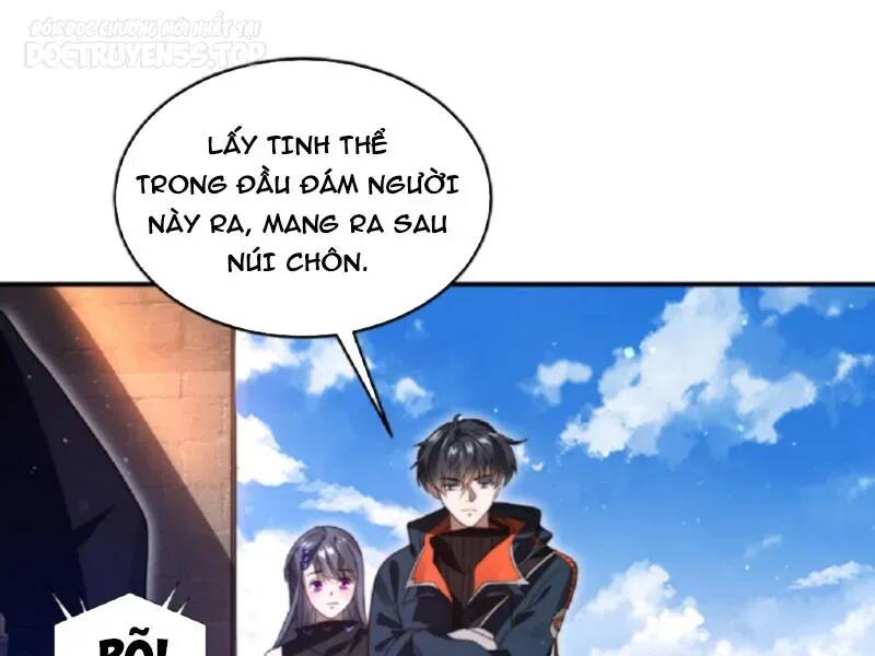 Tích Trữ 10 Vạn Vật Tư Trước Ngày Tận Thế Chapter 57 - Trang 2