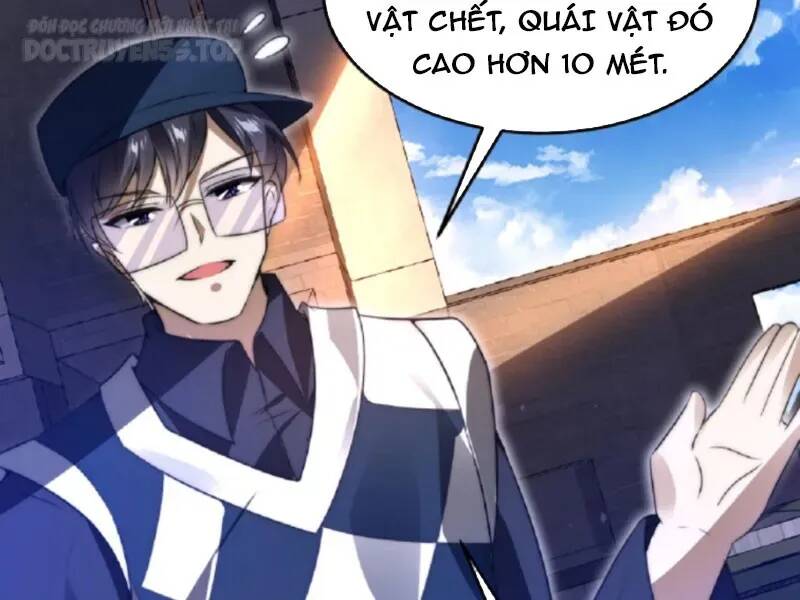 Tích Trữ 10 Vạn Vật Tư Trước Ngày Tận Thế Chapter 57 - Trang 2