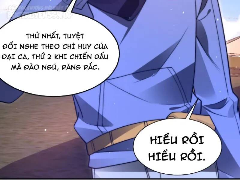 Tích Trữ 10 Vạn Vật Tư Trước Ngày Tận Thế Chapter 57 - Trang 2