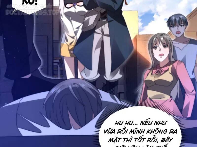 Tích Trữ 10 Vạn Vật Tư Trước Ngày Tận Thế Chapter 57 - Trang 2