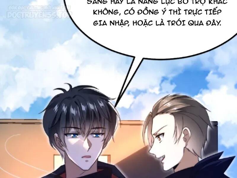 Tích Trữ 10 Vạn Vật Tư Trước Ngày Tận Thế Chapter 57 - Trang 2