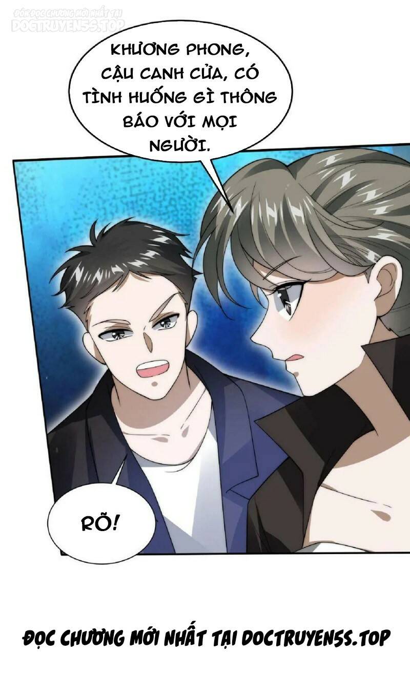 Tích Trữ 10 Vạn Vật Tư Trước Ngày Tận Thế Chapter 58 - Trang 2