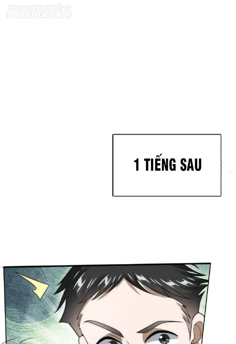 Tích Trữ 10 Vạn Vật Tư Trước Ngày Tận Thế Chapter 58 - Trang 2