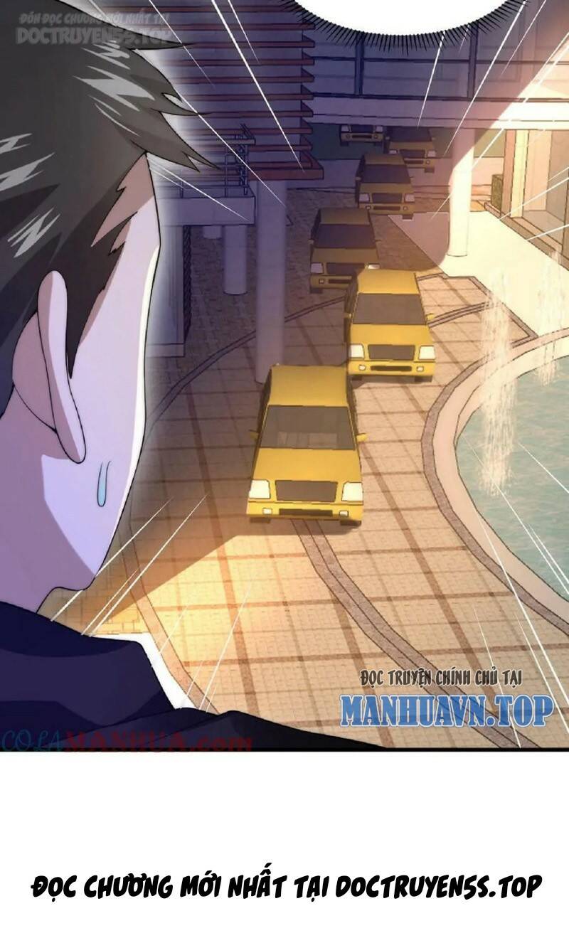 Tích Trữ 10 Vạn Vật Tư Trước Ngày Tận Thế Chapter 58 - Trang 2