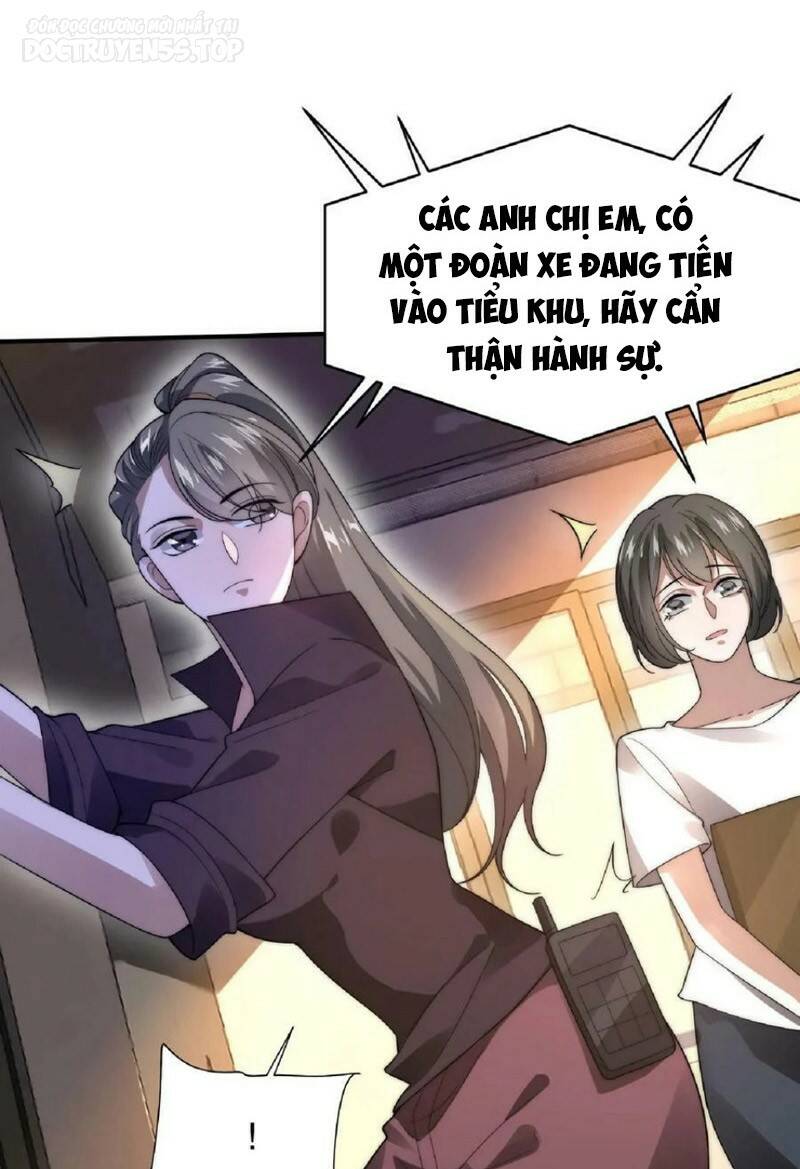 Tích Trữ 10 Vạn Vật Tư Trước Ngày Tận Thế Chapter 58 - Trang 2