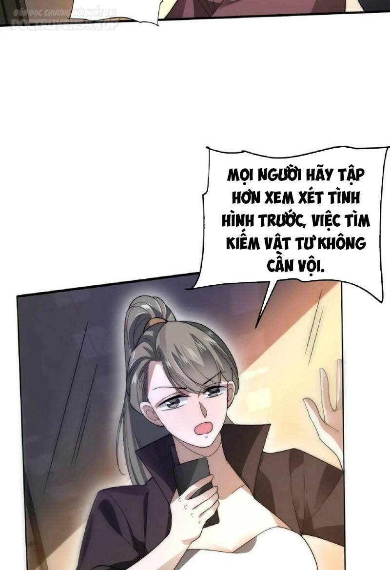 Tích Trữ 10 Vạn Vật Tư Trước Ngày Tận Thế Chapter 58 - Trang 2